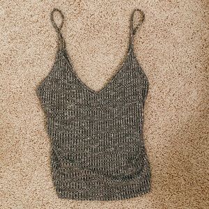 Victoria’s Secret Tank